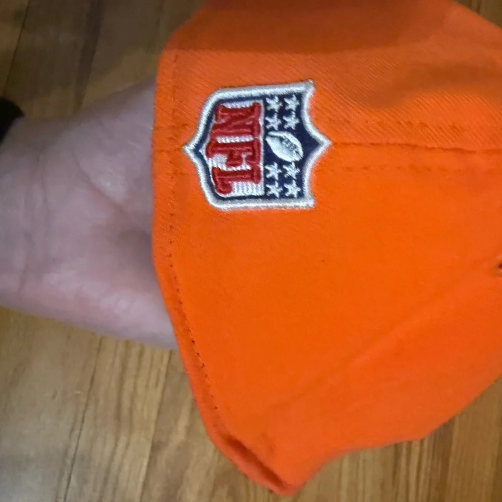 Denver‎ Broncs Kids Hat